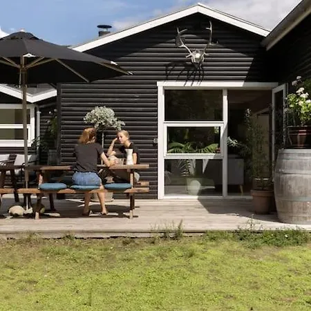 House Close To Kobenhavn Σπίτι διακοπών *