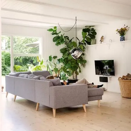 House Close To Kobenhavn *