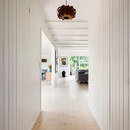 Σπίτι διακοπών House Close To Kobenhavn Solrod