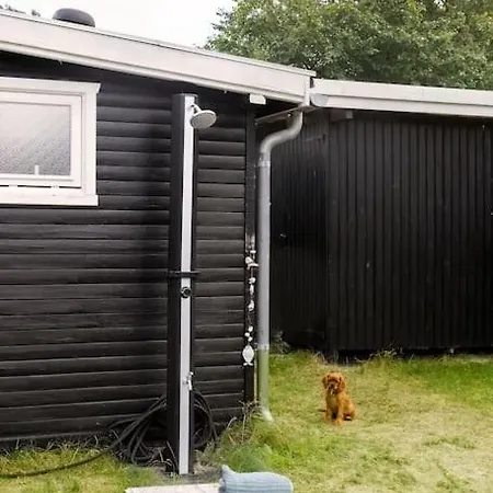 House Close To Kobenhavn *