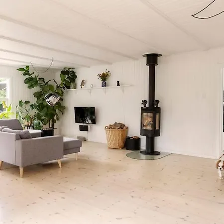 Σπίτι διακοπών House Close To Kobenhavn Solrod