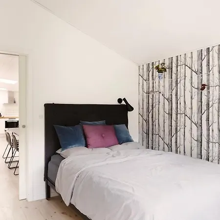 Σπίτι διακοπών House Close To Kobenhavn *
