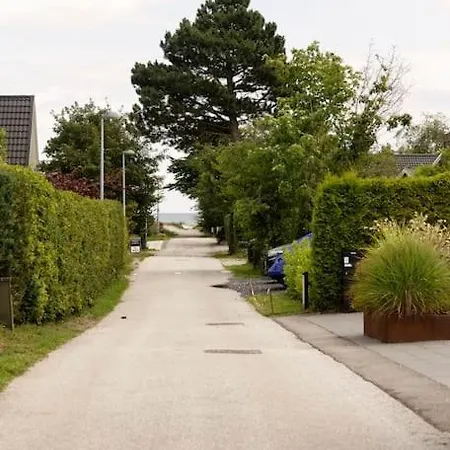 House Close To Kobenhavn