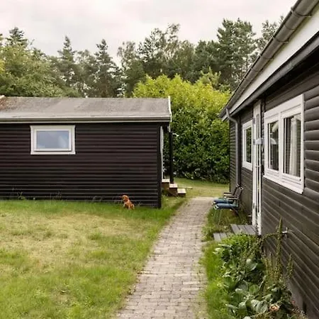 Σπίτι διακοπών House Close To Kobenhavn